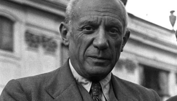 8 kwietnia przypada 50. rocznica śmierci Pabla Picassa. Malarz, kochanek, mentor, kobieciarz - w każdej z tych ról był mistrzem!