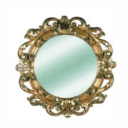 Lustro Shocking Baroque