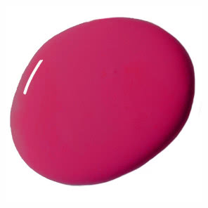 Farba do ścian Capri Pink, ANNIE SLOAN, 365 zł/2,5 l