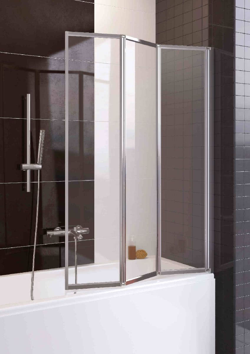 Parawan nawannowy Tanganika 3-moduowy