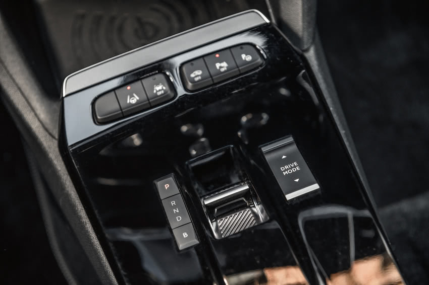 Projektanci zadbali o to,
by obsługa...