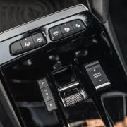 Nowy Opel Mokka
jest pierwszym
modelem...