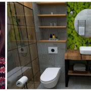 Anna Kunicka, proj. Anna Kunicka