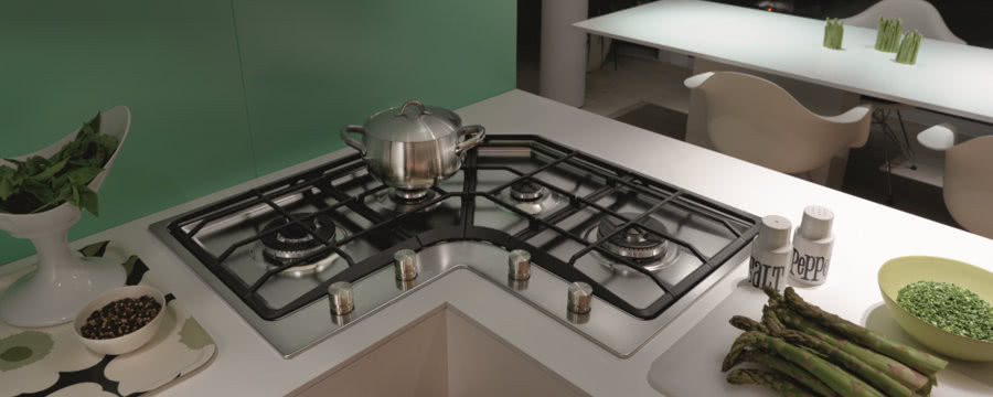 Угловая Варочная Панель Купить