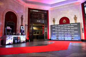 Kuchnia, prędkość i Hollywood - SharkNinja partnerem filmu F1® THE MOVIE
