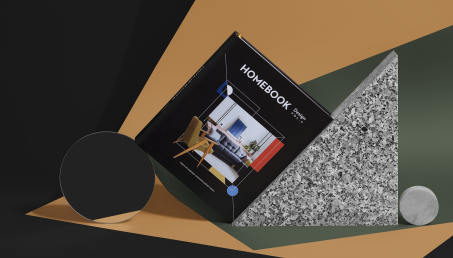 Polskie wnętrza z charakterem - premiera albumu Homebook Design vol. 6 