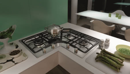 Płyty gazowe - czy to już przeżytek?