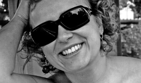 Iwona Kosicka - urok drewna