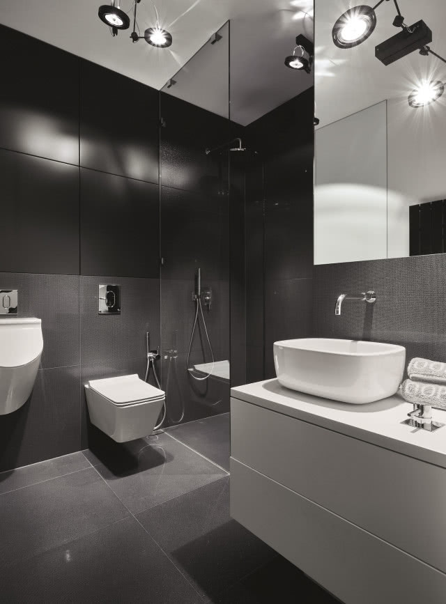 Prestiżowy apartament na Mokotowie z oknem o wysokości 6 metrów!