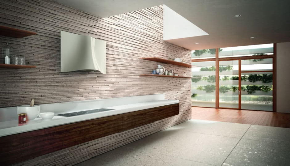 Veil i Carre - nowa jakość wśród okapów kuchennych