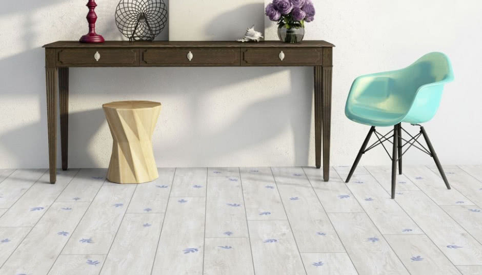 Panele Flooring Line - podłogi od Villeroy & Boch