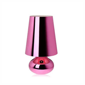 Lampa stołowa Cindy, Kartell, KARTELL SHOP, 1210 zł