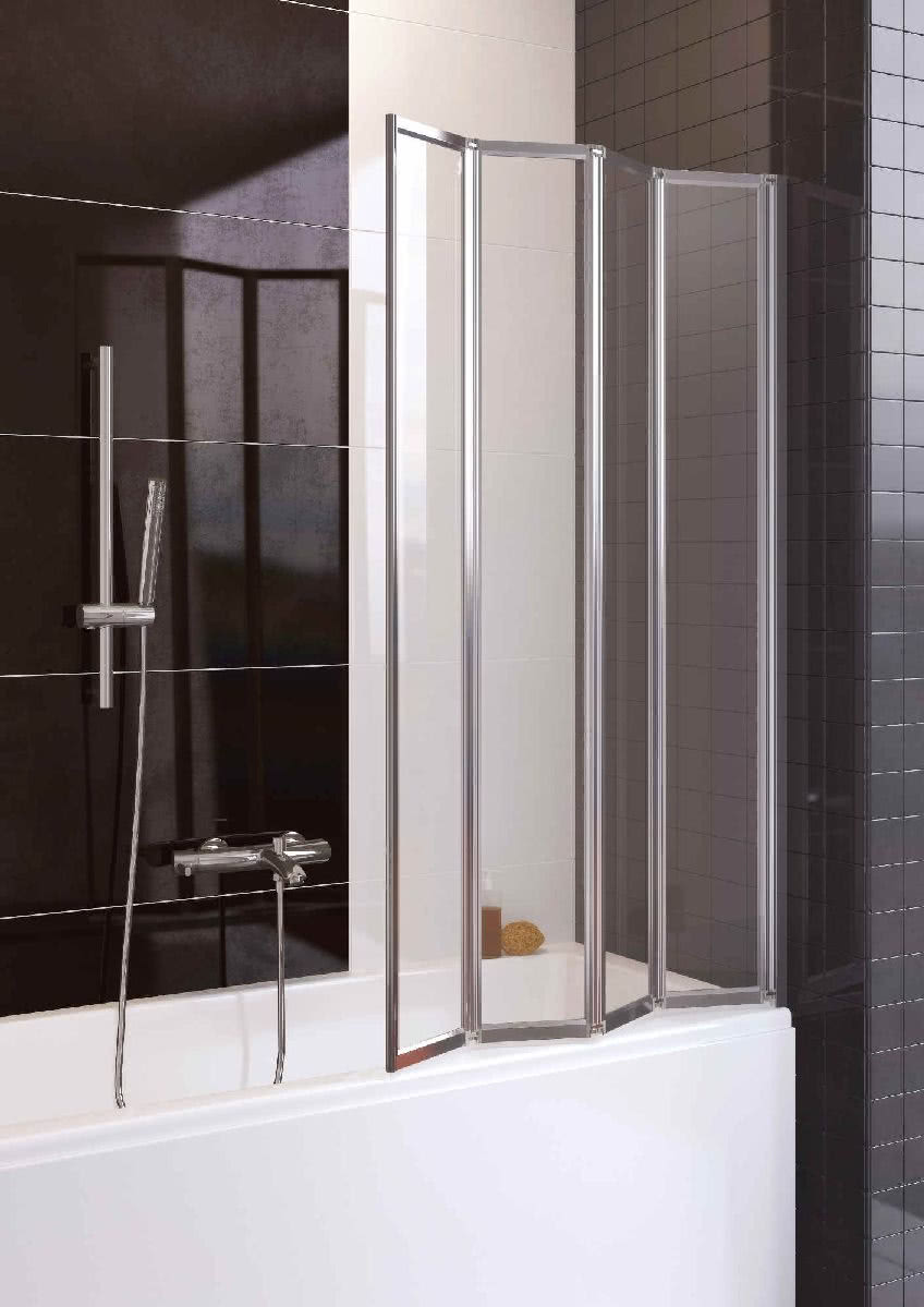 Parawan nawannowy Tanganika 4-moduowy