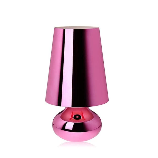 Lampa stołowa Cindy, Kartell, KARTELL SHOP, 1210...