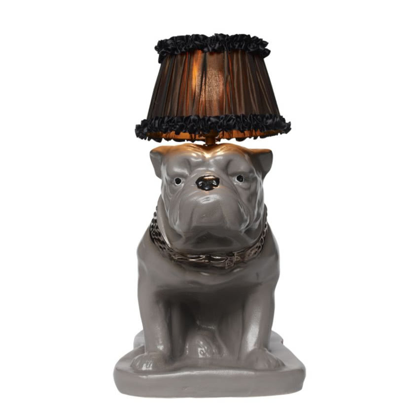 Lampa Buldog, Atelier Abigail Ahern, PLONERES