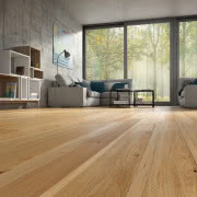 Podłoga drewniana Dąb Unique 1R lakier mat...