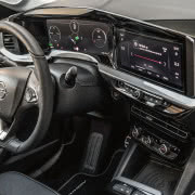 Nowy Opel Mokka
jest pierwszym
modelem...