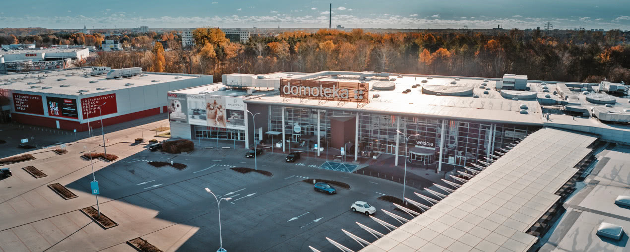 DOMOTEKA zachwyca od 20 lat. Oto miejsce, które inspiruje całe pokolenia miłośników designu