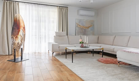 Rozmowa z architektem Agnieszką Lesiuk o spełnianiu marzeń klientów w projektach wnętrz