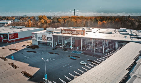 DOMOTEKA zachwyca od 20 lat. Oto miejsce, które inspiruje całe pokolenia miłośników designu