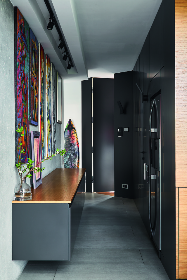 Prestiżowy apartament na Mokotowie z oknem o wysokości 6 metrów!