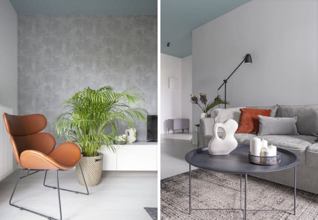 Zobacz, jak wygląda mieszkanie w inwestycji Private Rented Sector zaprojektowane i wykończone przez Decoroom