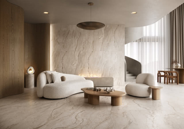 Nowa kolekcja płytek VELLUTO