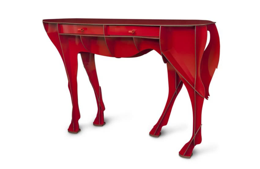 Szafka Elisse, iBride