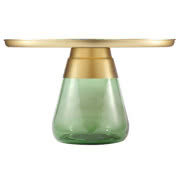 STOLIK RONDA
Bloomingville,
SF MEBLE,
1263 zł