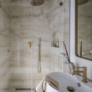 Mieszkanie studentki na starej Ochocie - ma 3 metry wysokości!