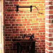 Ten ceglany dom zyskał nowe życie! Nie uwierzysz, jak dziś wygląda!