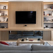 Paryski szyk willi na Saskiej Kępie