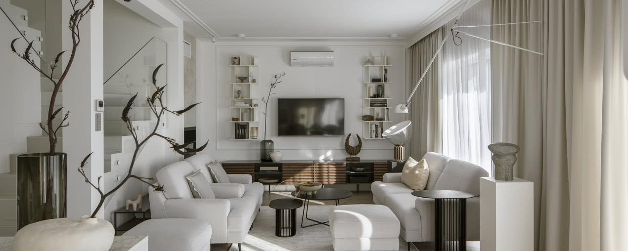 Wnętrze z Instagrama: z wizytą u Kate&Co