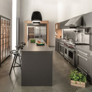 Kuchnia otwarta czy zamknięta? Zdradzamy plusy i minusy obu rozwiązań