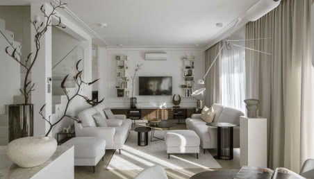 Wnętrze z Instagrama: z wizytą u Kate&Co