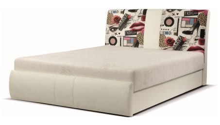 13 pomysłów na wygodne łóżko