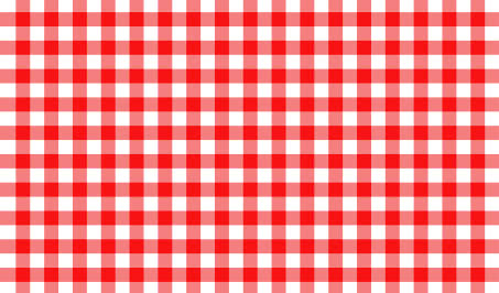 Wielki powrót kratki vichy! Skąd przyszedł ten fenomen?