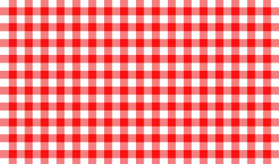 Wielki powrót kratki vichy! Skąd przyszedł ten fenomen?