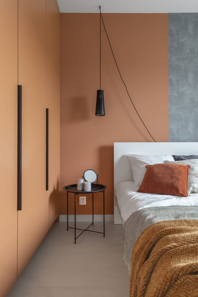 Zobacz, jak wygląda mieszkanie w inwestycji Private Rented Sector zaprojektowane i wykończone przez Decoroom