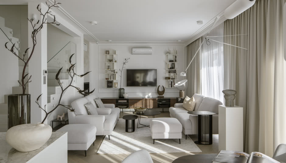 Wnętrze z Instagrama: z wizytą u Kate&Co