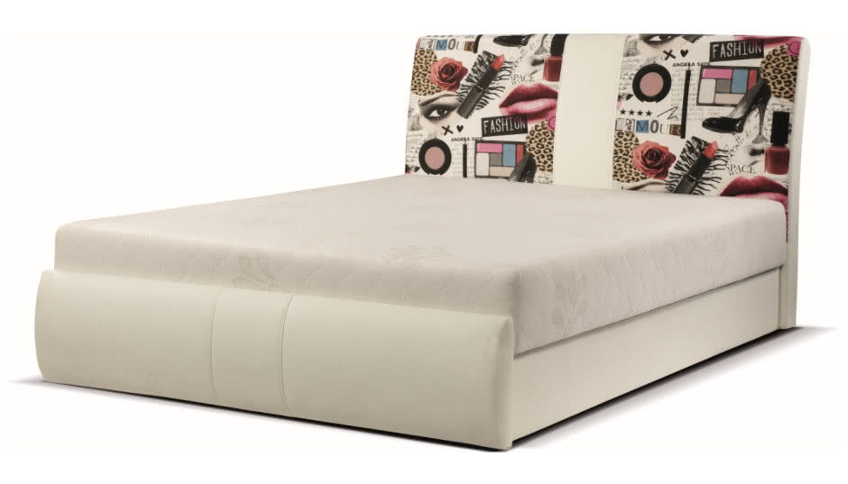 13 pomysłów na wygodne łóżko