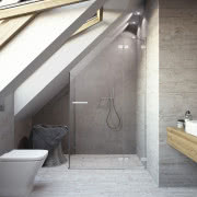 Radaway, FURO RH KDJ black