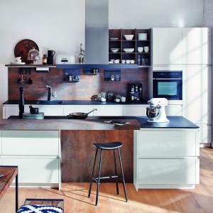 Kuchnia otwarta czy zamknięta? Zdradzamy plusy i minusy obu rozwiązań