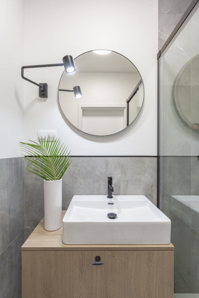 Zobacz, jak wygląda mieszkanie w inwestycji Private Rented Sector zaprojektowane i wykończone przez Decoroom
