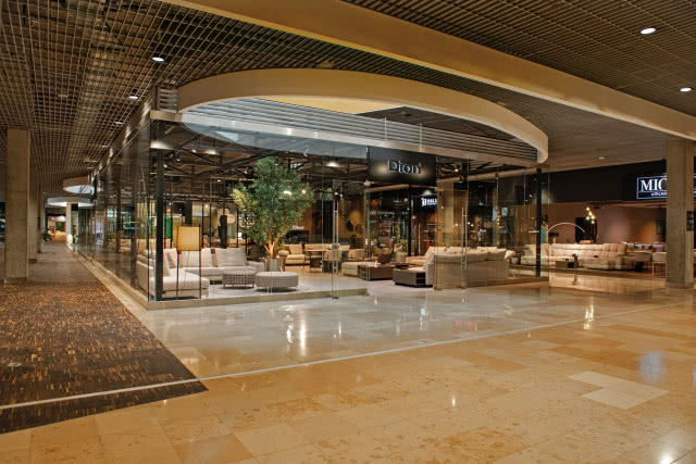 DOMOTEKA zachwyca od 20 lat. Oto miejsce, które inspiruje całe pokolenia miłośników designu