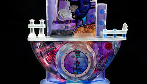 Hybryd-A - Pati Dubiel