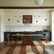 Finchstudio, fot. Alexandra Dermont, Ayuko Studio