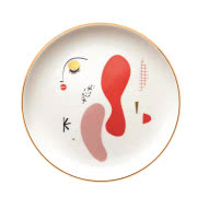 STOLIK RONDA
Bloomingville,
SF MEBLE,
1263 zł