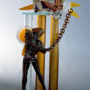 "Cruise" - Pati Dubiel