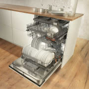 Zmywarka Gorenje SmartFlex